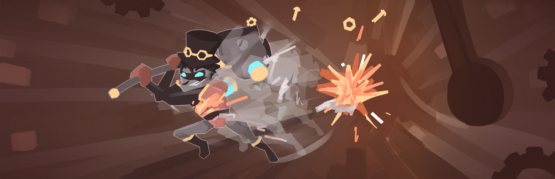 Steam Spire Chronicles