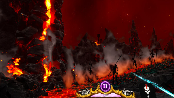 Screenshot z HexWind