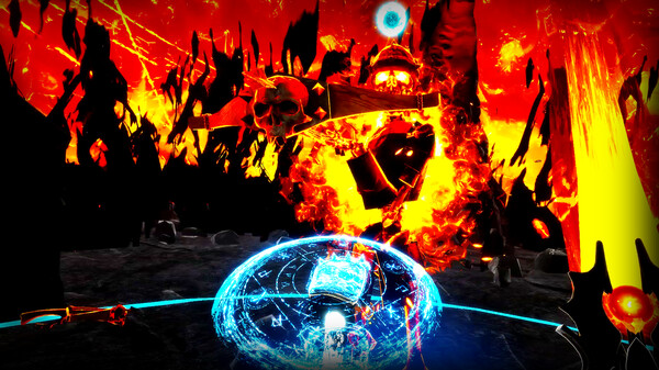 Screenshot z HexWind
