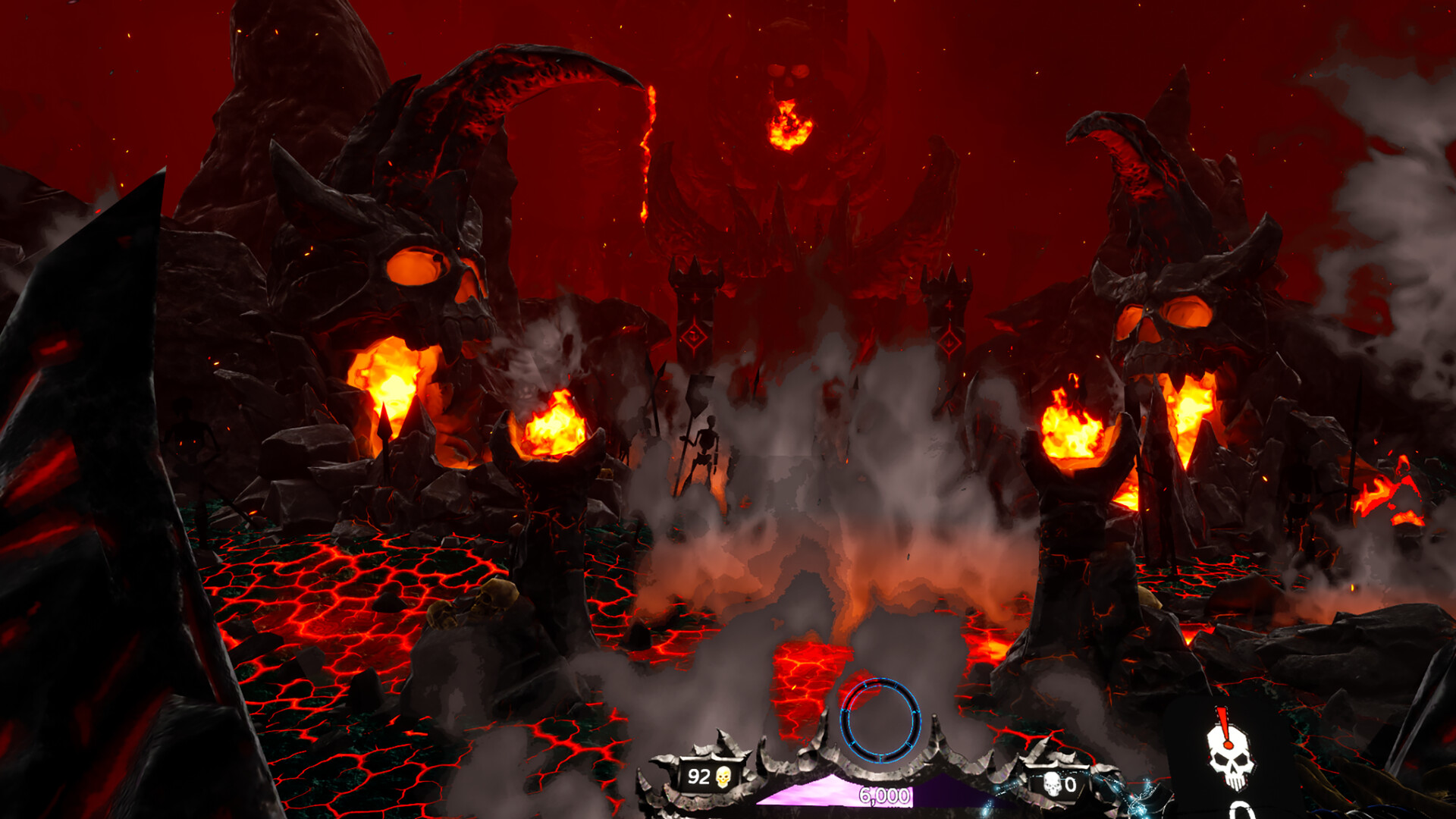 HexWind screenshot #2