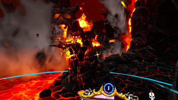 Screenshot z HexWind