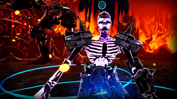 Screenshot z HexWind