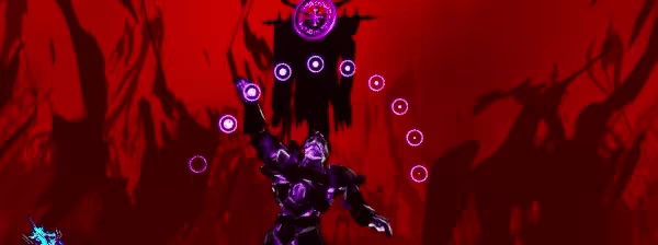 HexWind video 2