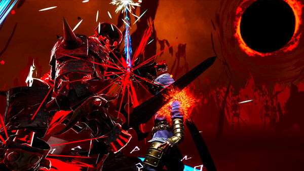 Screenshot z HexWind