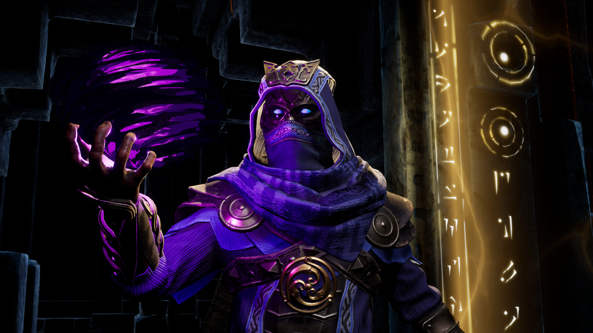 HexWind screenshot #12