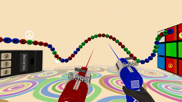 Badaboom: Deluxe Edition