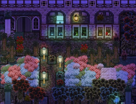 KHAiHOM.com - RPG Maker MZ - NEONPIXEL - MEGA ATLANTIS SET