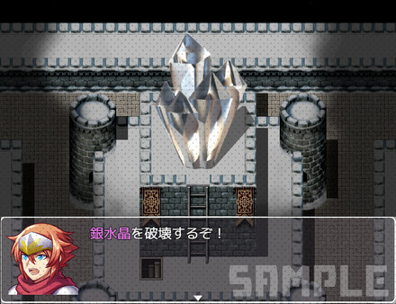 KHAiHOM.com - RPG Maker MZ - NWK - FANTASY ITEM PACK-