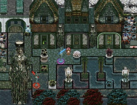 RPG Maker MV - NEONPIXEL - MEGA ATLANTIS SET