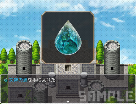 RPG Maker MV - NWK - FANTASY ITEM PACK-