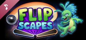 FlipScapes Soundtrack