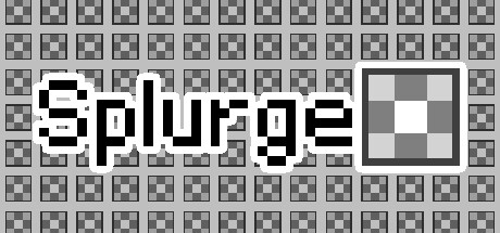 Splurge Playtest banner