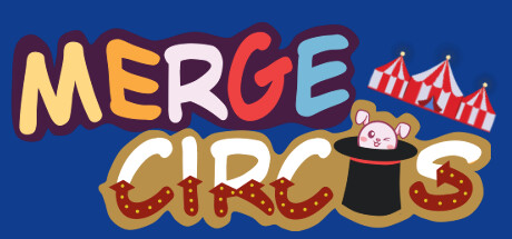 Merge Circus steam charts