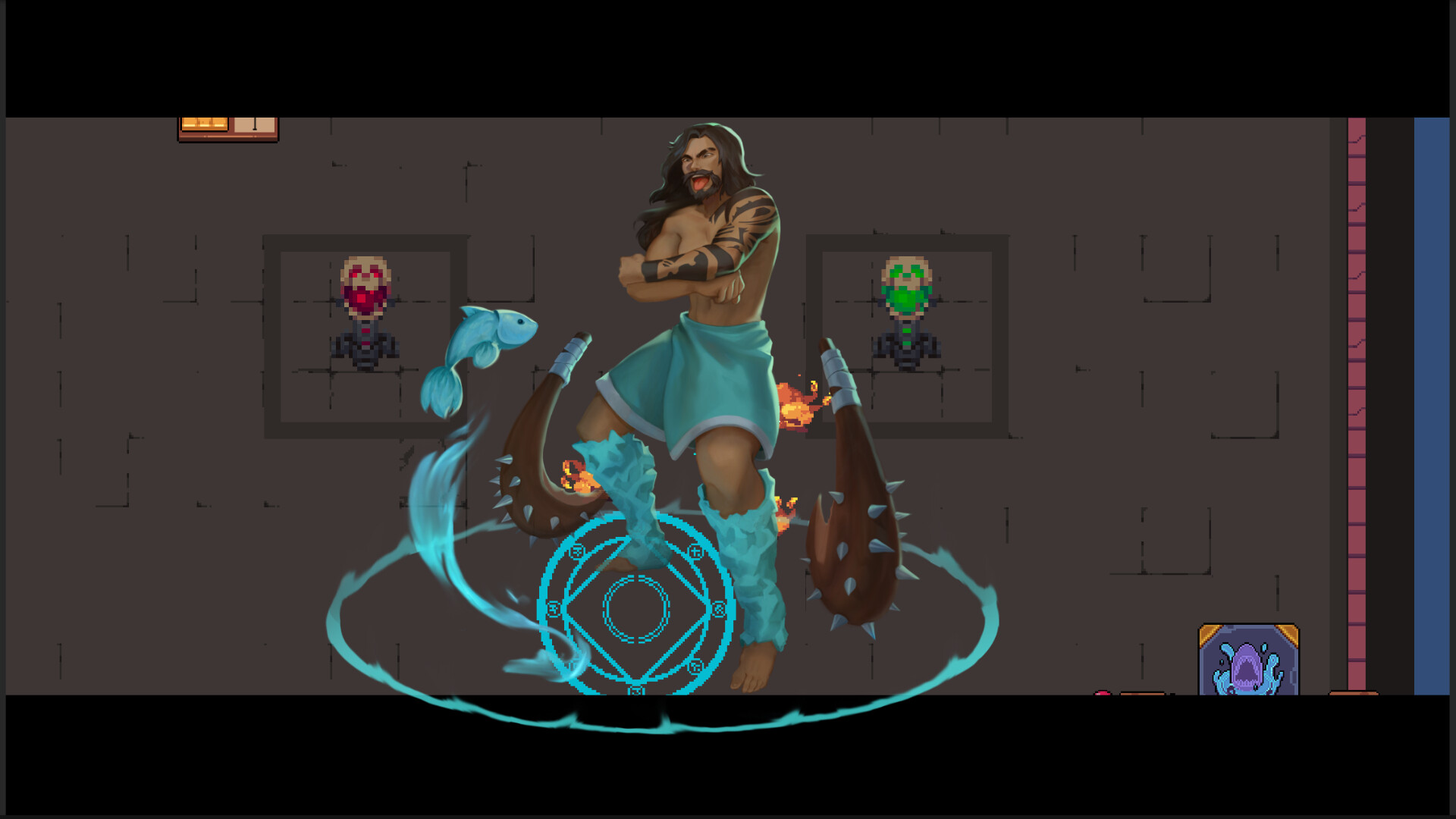 Dungeons and Diners screenshot #4