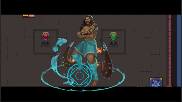 Dungeons and Diners screenshot 4