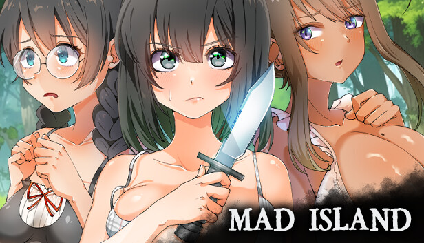 Mad Island main capsule