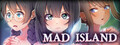 Mad Island header image