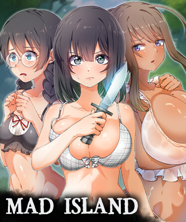 Mad Island