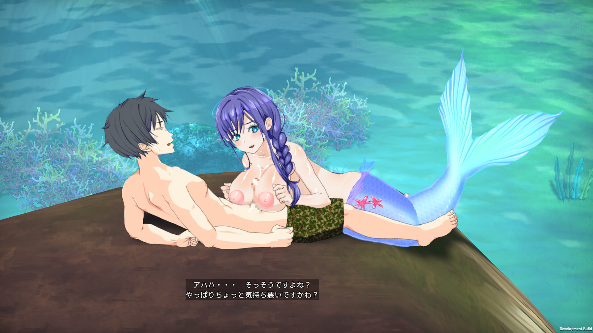 Mad Island gameplay screenshot 3