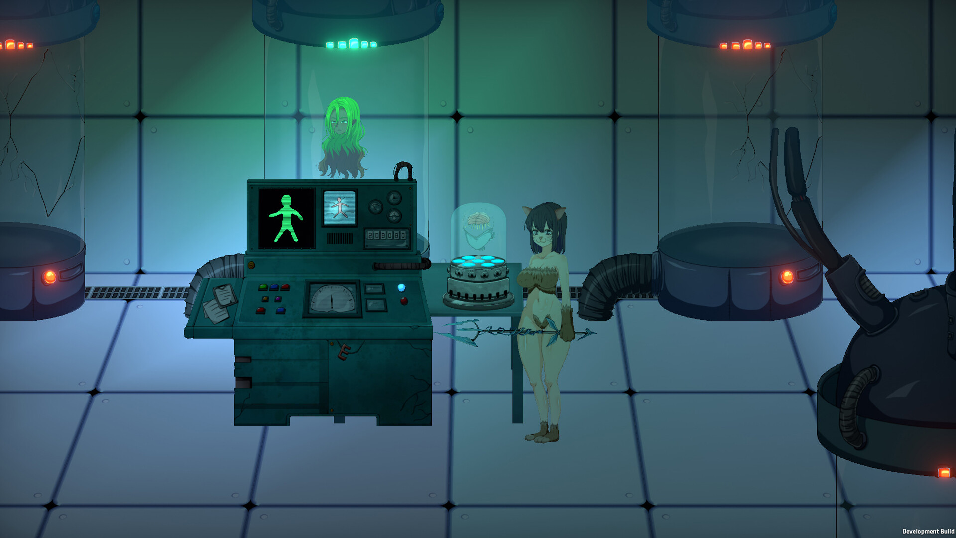 Mad Island gameplay screenshot 5