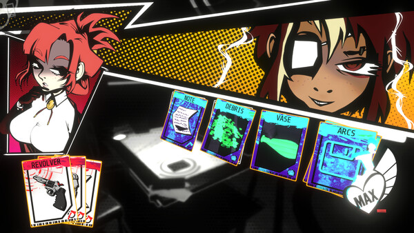 of the Devil screenshot