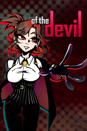 Cover art of of the Devil