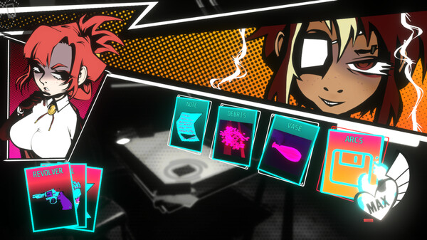 of the Devil screenshot 2