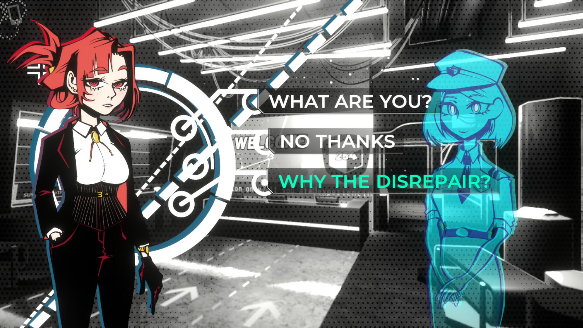 of the Devil screenshot #4