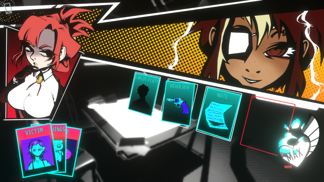 of the Devil screenshot