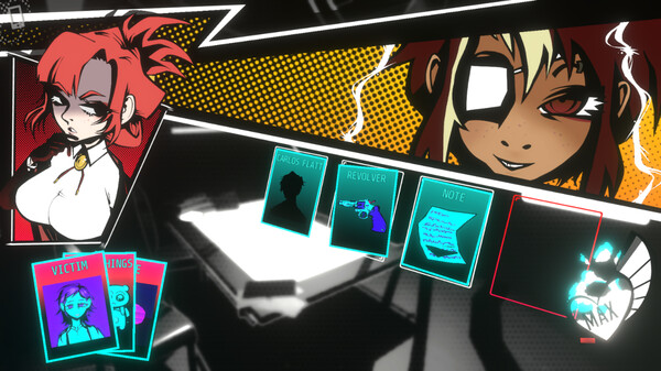 of the Devil screenshot 2