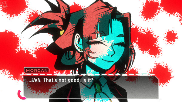 Screenshot z of the Devil Screenshot z of the Devil