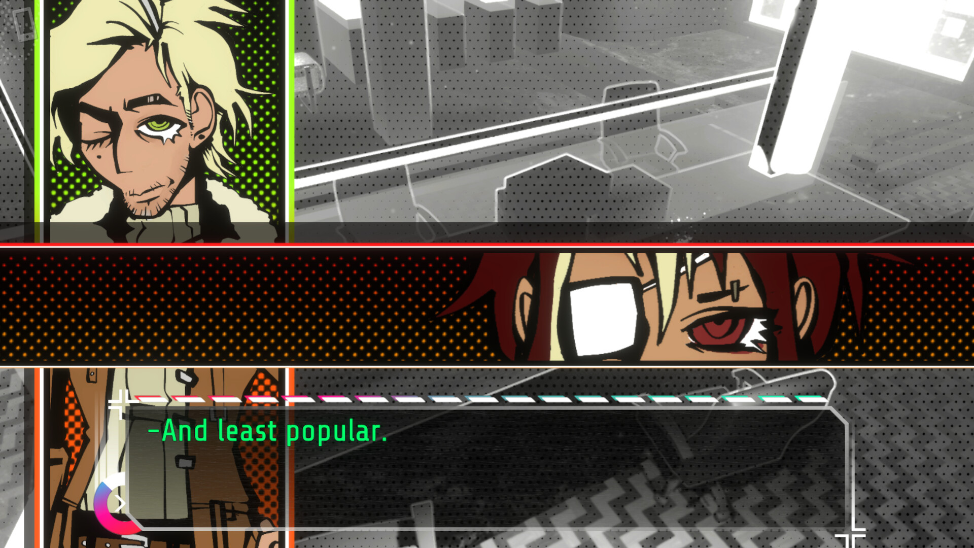 of the Devil – Screenshot 8