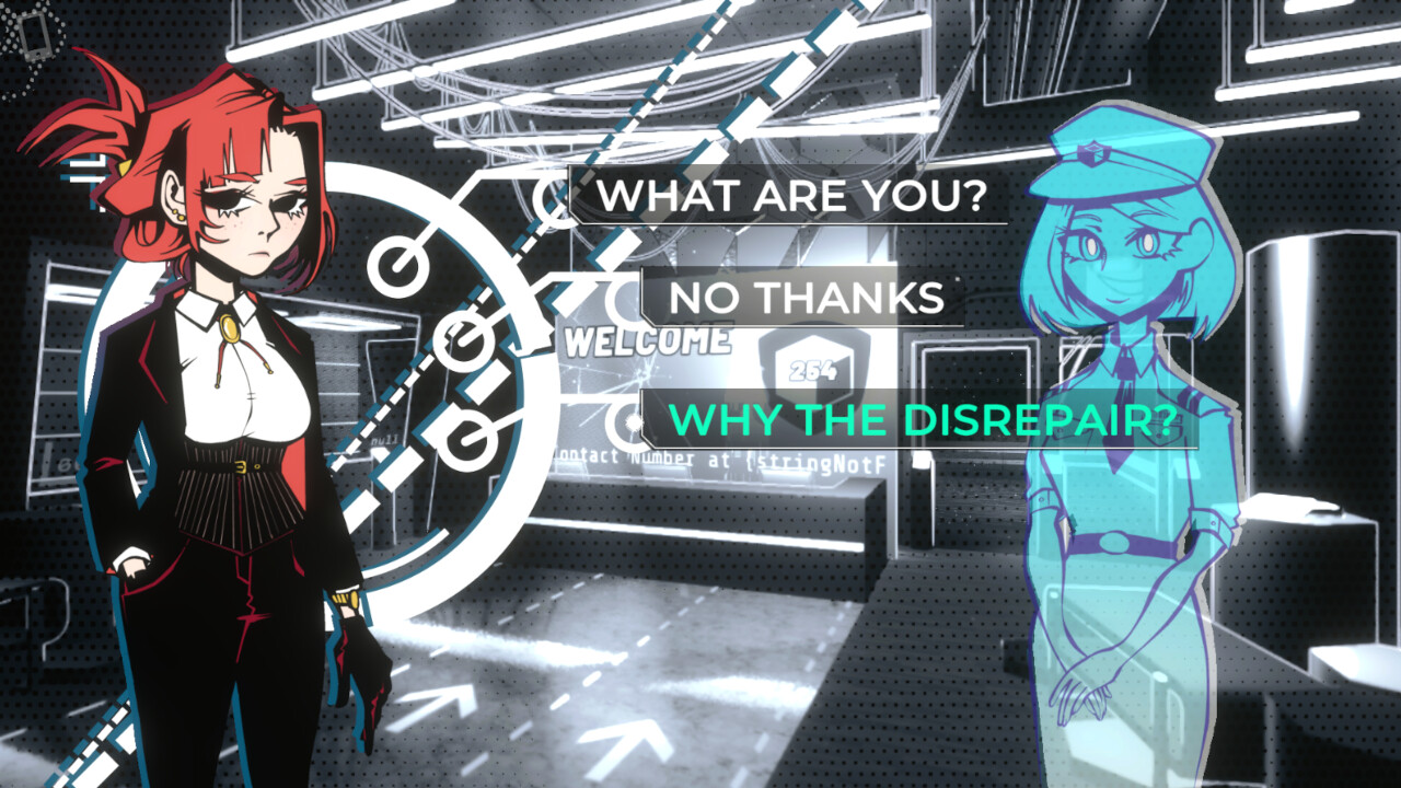 of the Devil screenshot