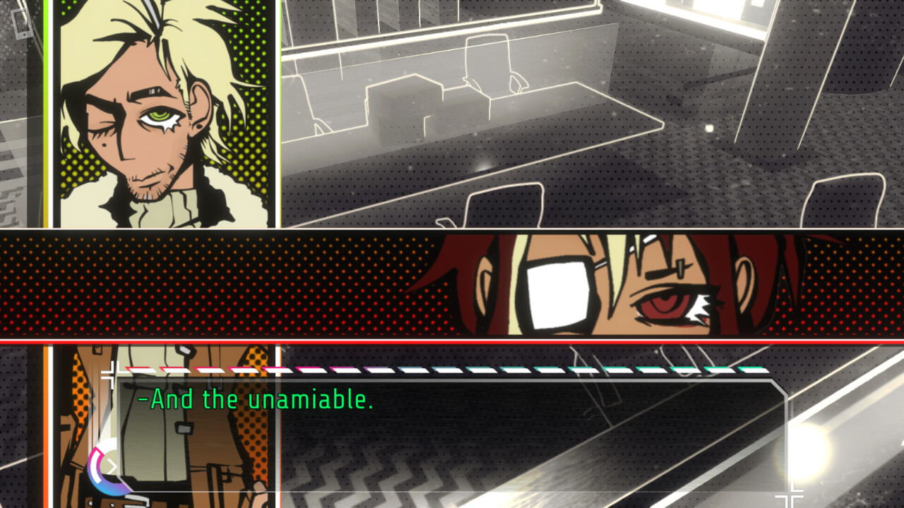 of the Devil screenshot