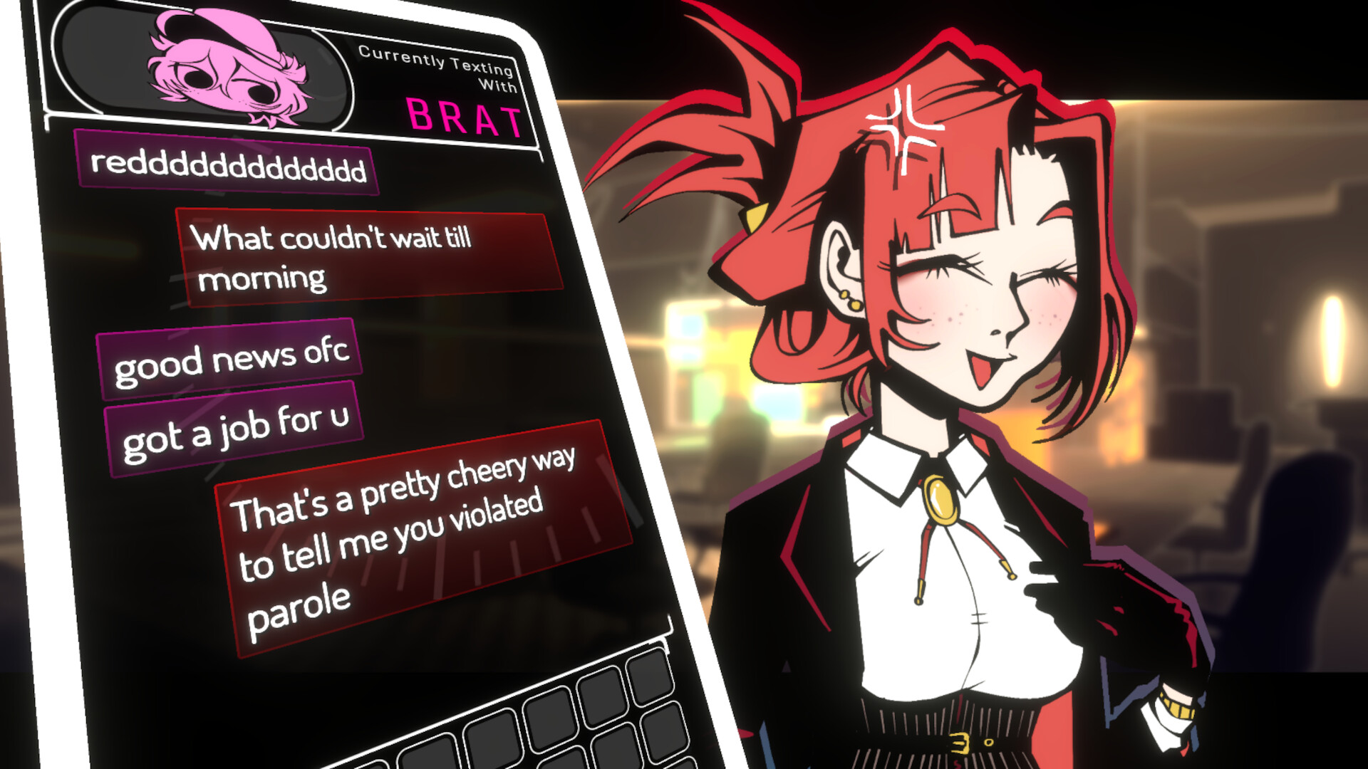 of the Devil – Screenshot 7