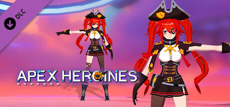 Apex Heroines - Pirate King 航海王 banner image