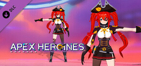 Apex Heroines - Pirate King 航海王