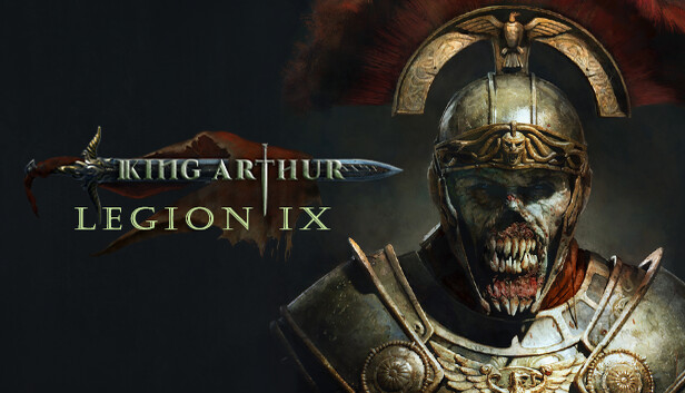 King Arthur: Legion IX on Steam