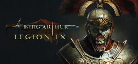 King Arthur: Legion IX 游戏图标