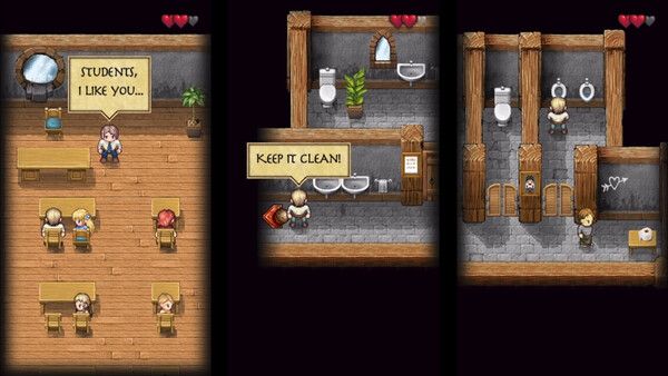 Скриншот 4 из игры RPG Conquer the World