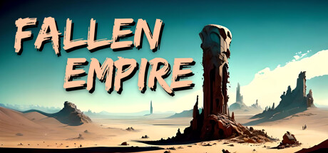 Fallen Empire banner