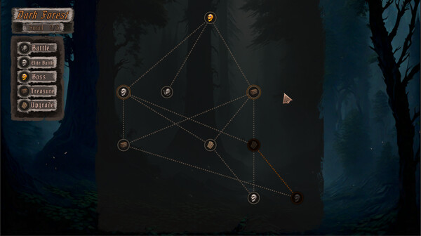 Fallen Empire screenshot 4