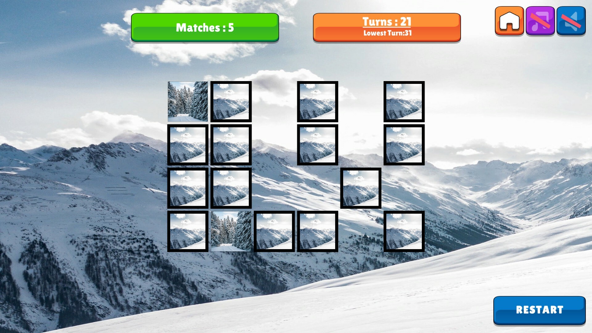 #4. OG Memory: Winter 2K23 (Steam) 由: Schwan OG