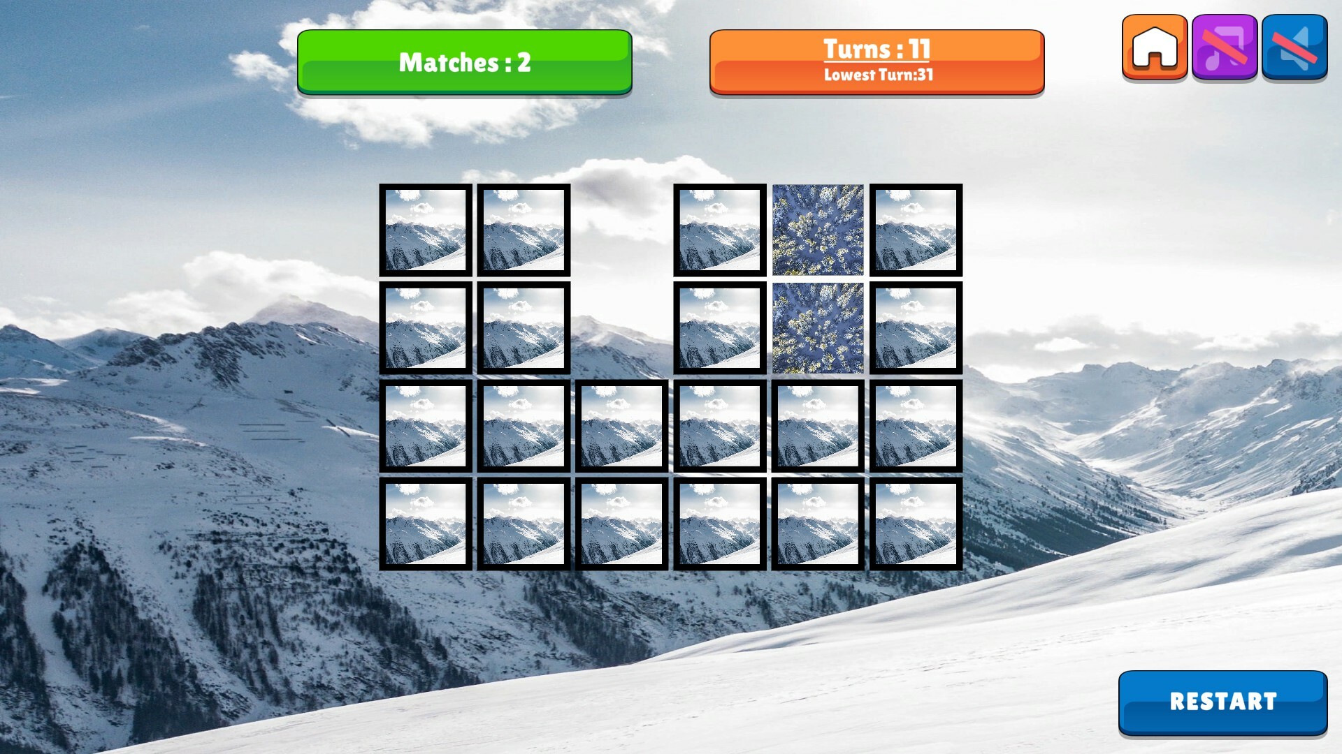 #3. OG Memory: Winter 2K23 (Steam) 由: Schwan OG