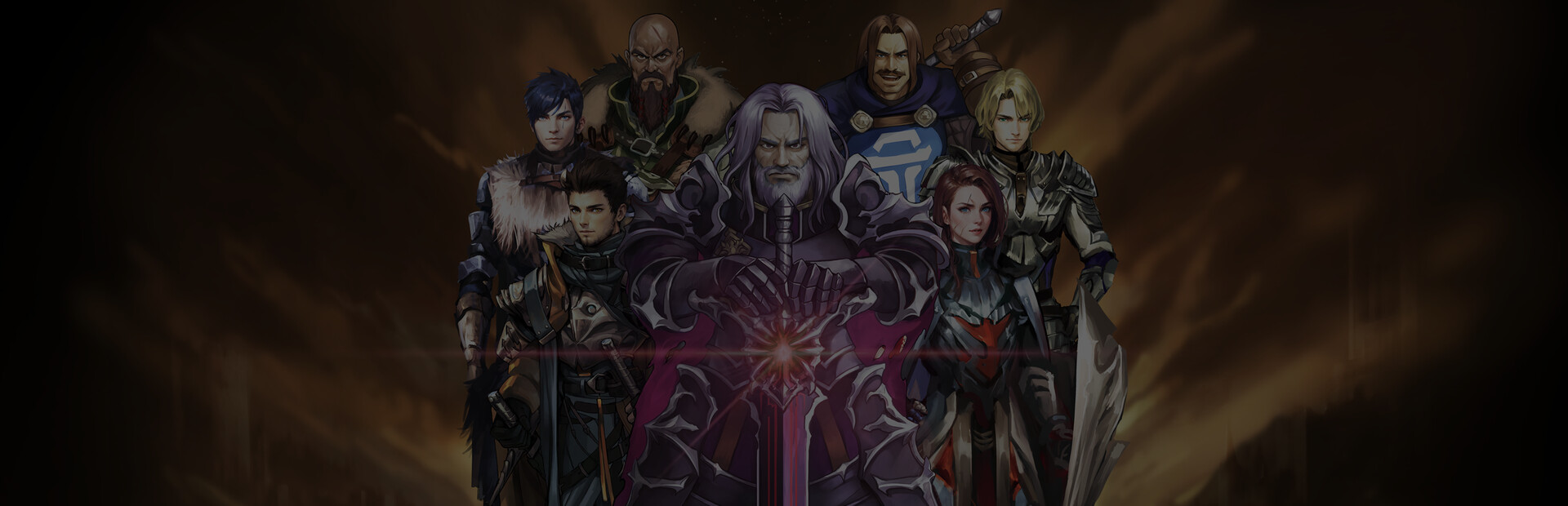 Rise Eterna War