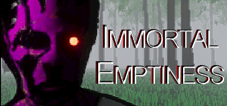 Immortal Emptiness banner