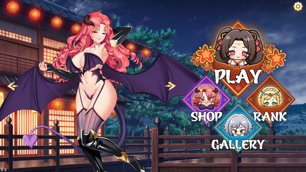 Horny Suika: Wet Watermelon