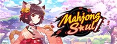 Mahjong Soul game cover