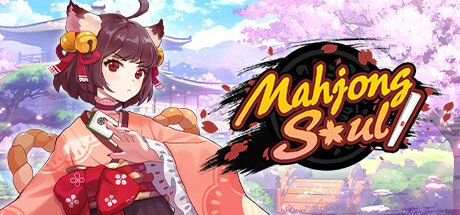 Mahjong Soul Header Image