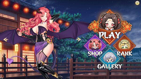 Cute Suika: Big Watermelon screenshot 5